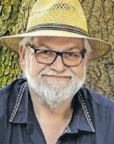 Profilbild von Peter Ruppert Paula